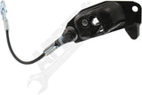 APDTY 176203 Tailgate Latch