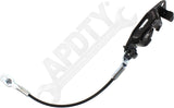APDTY 176203 Tailgate Latch