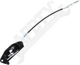 APDTY 176203 Tailgate Latch