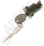 APDTY 176204 Trunk Lock - Chrome