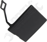APDTY 176205 Rear Tow Eye Cover, Paint to Match