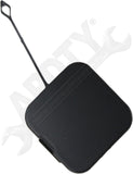 APDTY 176206 Rear Tow Eye Cover, Paint to Match