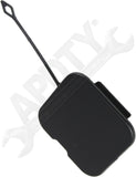 APDTY 176206 Rear Tow Eye Cover, Paint to Match