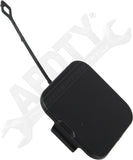 APDTY 176206 Rear Tow Eye Cover, Paint to Match