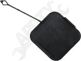 APDTY 176206 Rear Tow Eye Cover, Paint to Match