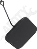 APDTY 176206 Rear Tow Eye Cover, Paint to Match