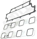 APDTY 176209 Intake Manifold Gasket - Set