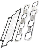 APDTY 176209 Intake Manifold Gasket - Set
