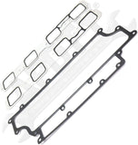 APDTY 176209 Intake Manifold Gasket - Set
