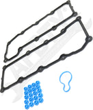 APDTY 176212 Valve Cover Gasket