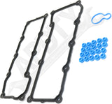 APDTY 176212 Valve Cover Gasket
