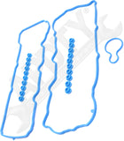 APDTY 176213 Valve Cover Gasket