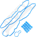 APDTY 176213 Valve Cover Gasket
