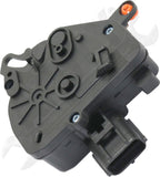 APDTY 176214 Door Lock Actuator, Rear Passenger Side