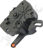 APDTY 176214 Door Lock Actuator, Rear Passenger Side