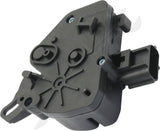 APDTY 176214 Door Lock Actuator, Rear Passenger Side