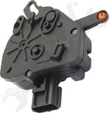 APDTY 176214 Door Lock Actuator, Rear Passenger Side