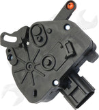 APDTY 176214 Door Lock Actuator, Rear Passenger Side