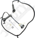 APDTY 176215 Clutch Master and Slave Cylinder Assembly