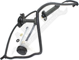 APDTY 176215 Clutch Master and Slave Cylinder Assembly