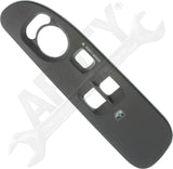 APDTY 176217 Window Switch Bezel, Front Driver Side