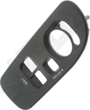 APDTY 176217 Window Switch Bezel, Front Driver Side