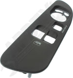 APDTY 176217 Window Switch Bezel, Front Driver Side
