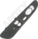 APDTY 176217 Window Switch Bezel, Front Driver Side