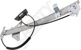 APDTY 176221 Window Regulator, Front Passenger Side, Power
