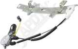 APDTY 176223 Window Regulator, Front Driver Side, Power