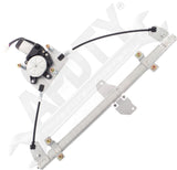 APDTY 176224 Window Regulator, Front Passenger Side, Power