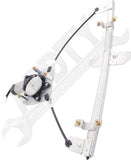 APDTY 176224 Window Regulator, Front Passenger Side, Power
