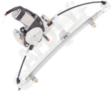 APDTY 176224 Window Regulator, Front Passenger Side, Power