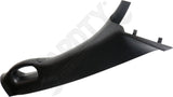 APDTY 176228 Grab Handle - Black