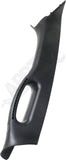 APDTY 176228 Grab Handle - Black