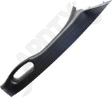 APDTY 176228 Grab Handle - Black