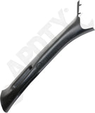 APDTY 176229 Grab Handle - Black