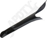 APDTY 176229 Grab Handle - Black