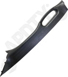 APDTY 176229 Grab Handle - Black
