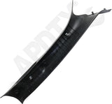 APDTY 176229 Grab Handle - Black