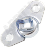 APDTY 176230 Tailgate Hinge, Passenger Side