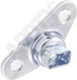 APDTY 176230 Tailgate Hinge, Passenger Side