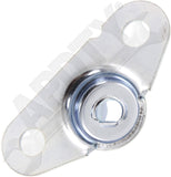 APDTY 176230 Tailgate Hinge, Passenger Side