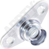 APDTY 176231 Tailgate Hinge, Driver Side