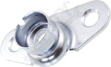 APDTY 176231 Tailgate Hinge, Driver Side