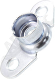 APDTY 176231 Tailgate Hinge, Driver Side