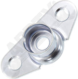 APDTY 176231 Tailgate Hinge, Driver Side