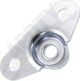 APDTY 176231 Tailgate Hinge, Driver Side