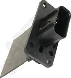 APDTY 176232 Blower Motor Resistor