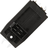 APDTY 176233 Blower Motor Resistor